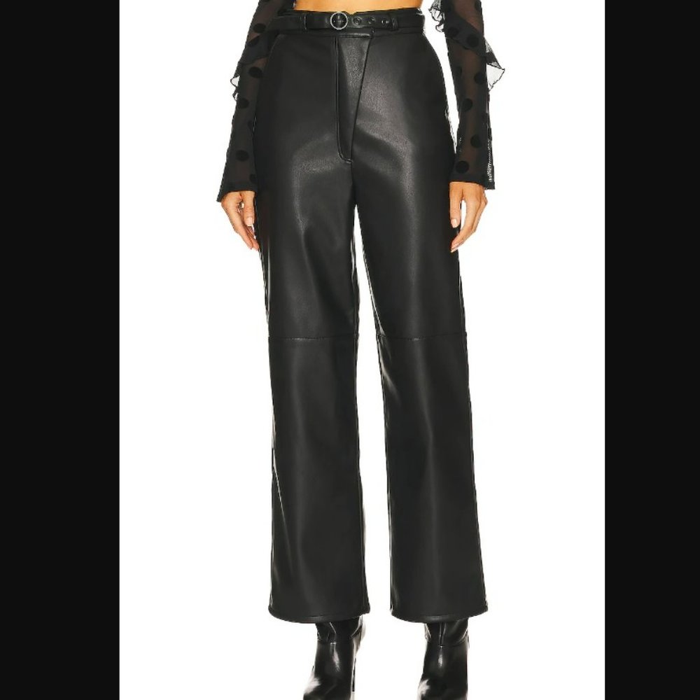 x REVOLVE Xander Pant House of Harlow 1960